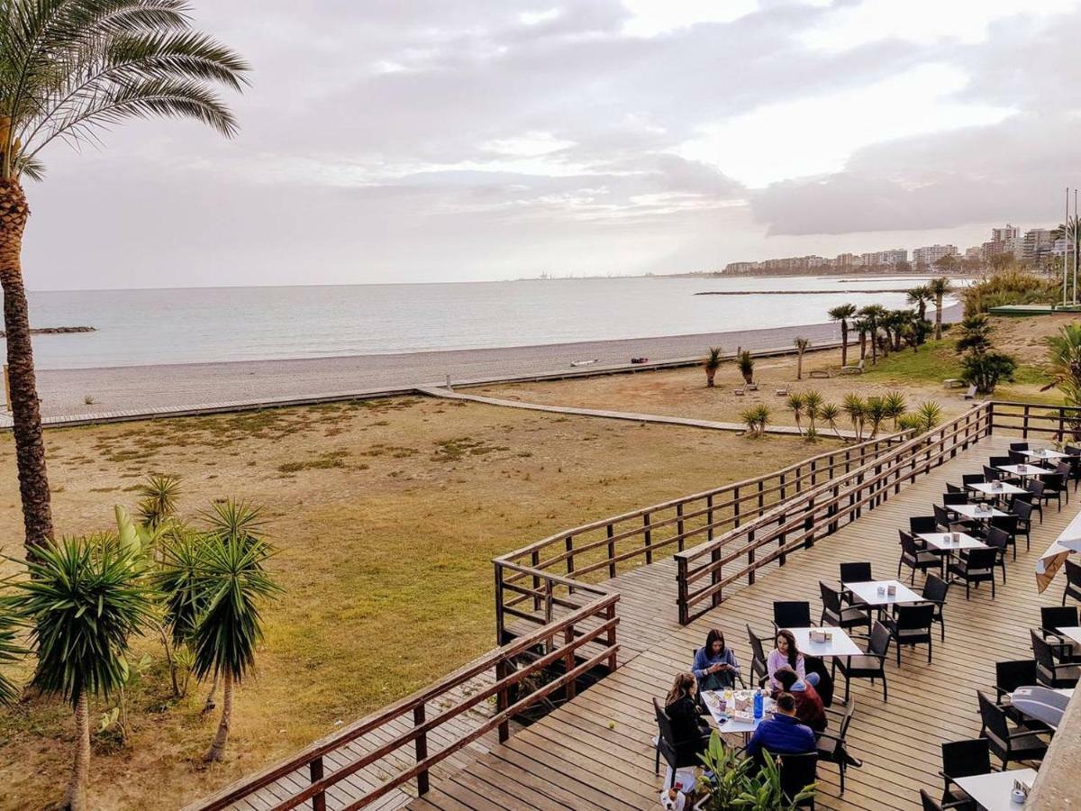 Fantastico Apartamento En La Playa Benicàssim Exteriér fotografie