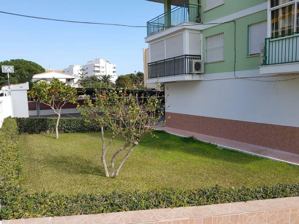 Fantastico Apartamento En La Playa Benicàssim Exteriér fotografie