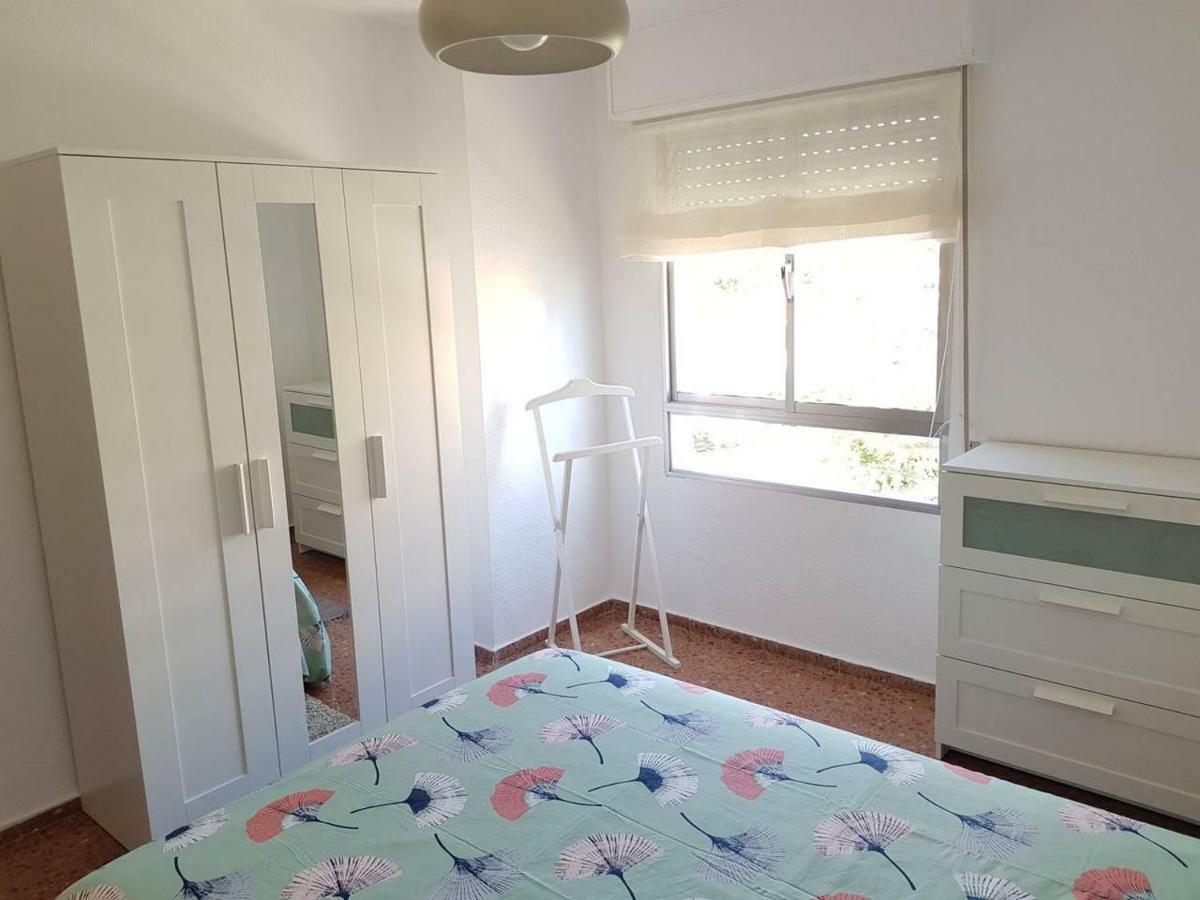 Fantastico Apartamento En La Playa Benicàssim Exteriér fotografie