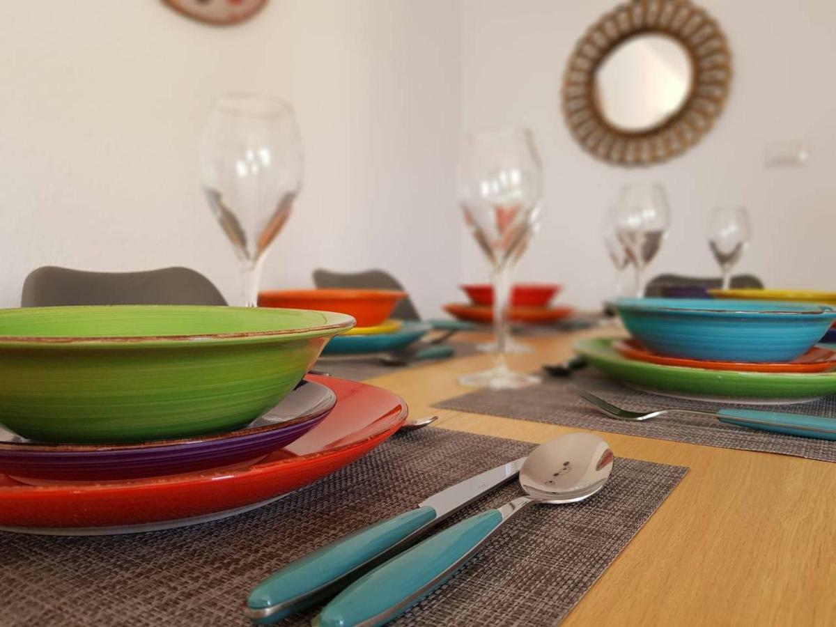 Fantastico Apartamento En La Playa Benicàssim Exteriér fotografie