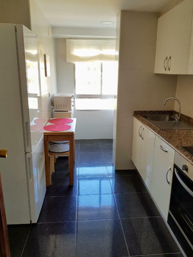 Fantastico Apartamento En La Playa Benicàssim Exteriér fotografie