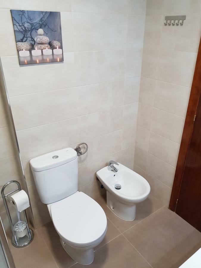 Fantastico Apartamento En La Playa Benicàssim Exteriér fotografie