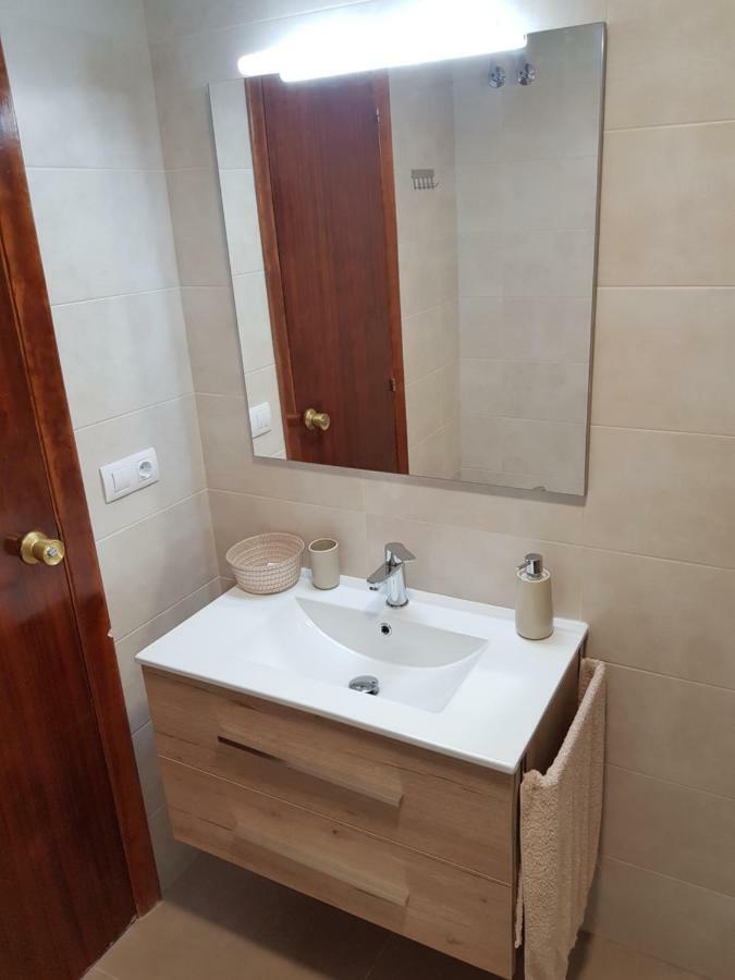 Fantastico Apartamento En La Playa Benicàssim Exteriér fotografie